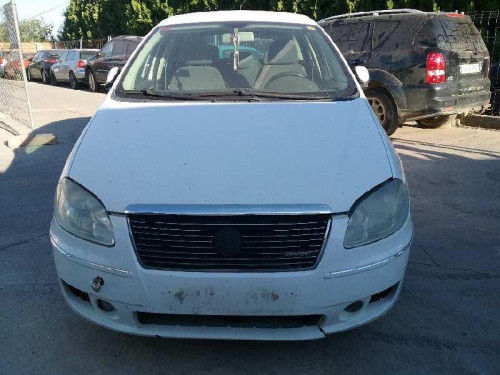 FIAT CROMA (194) — автомобиль-донор на запчасти 