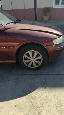 ALETA DELANTERA DERECHA Opel Vectra B Berlina (1995->)