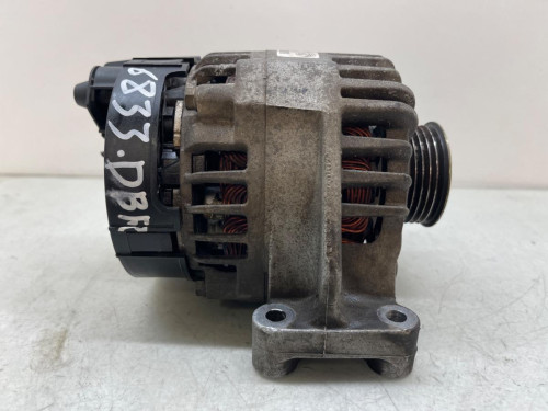 ALTERNADOR Fiat II PANDA (169) 