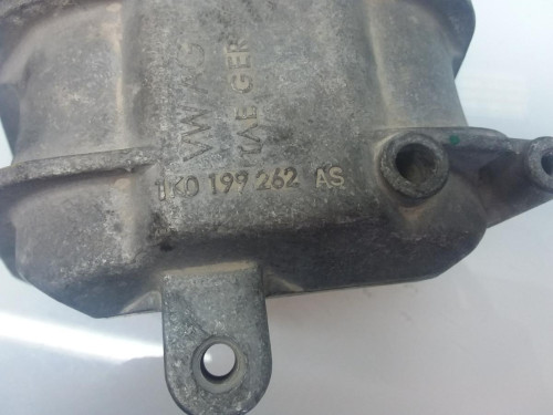 SOPORTE MOTOR DERECHO 