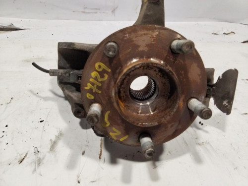 MANGUETA DELANTERA IZQUIERDA FORD C-MAX (CB3)(2007) 