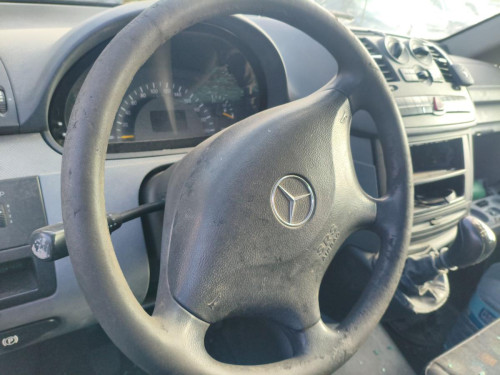  AIRBAG DELANTERO IZQUIERDO Mercedes-Benz VITO MIXTO (639) 