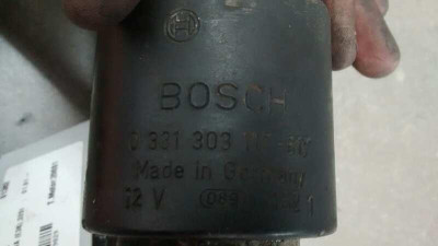 MOTOR ARRANQUE, BMW, SERIE 3 BERLINA (E36)