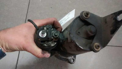 MOTOR ARRANQUE, BMW, SERIE 3 BERLINA (E36)