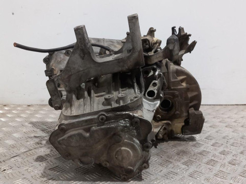  CAJA CAMBIOS, PEUGEOT, 407 
