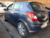  OPEL CORSA D 