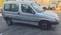 PEUGEOT PARTNER (S1)(07.1996)