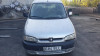  PEUGEOT PARTNER (S1)(07.1996) 