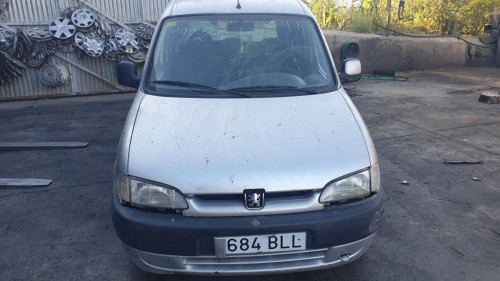  PEUGEOT PARTNER (S1)(07.1996) 