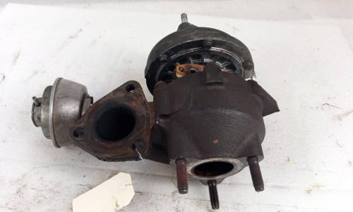 TURBOCOMPRESOR Honda CIVIC 5 PUERTAS (FK) 