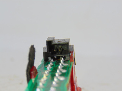 LUZ CENTRAL DE FRENO, BMW, SERIE 7 (E65/E66)