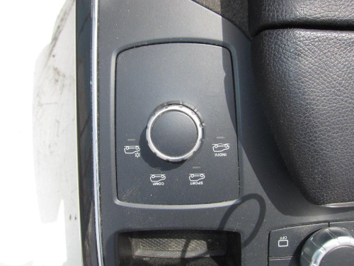  CONSOLA CENTRAL Mercedes-Benz CLASE GLE (BM 292) COUPE 