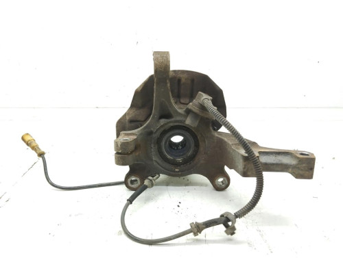 MANGUETA DELANTERA IZQUIERDA CHEVROLET NUBIRA BERLINA 