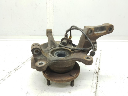 MANGUETA DELANTERA IZQUIERDA CHEVROLET NUBIRA BERLINA 