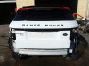 LAND ROVER RANGE ROVER EVOQUE — автомобиль-донор на запчасти 