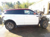 LAND ROVER RANGE ROVER EVOQUE — автомобиль-донор на запчасти 