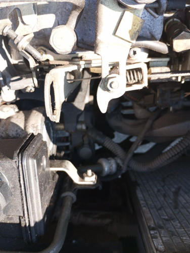 ALTERNADOR CITROEN BERLINGO 