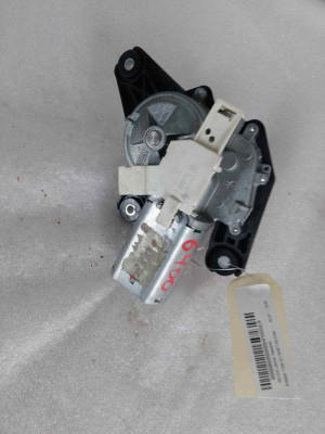 MOTOR LIMPIA TRASERO, NISSAN, TIIDA (C11X/SC11X)