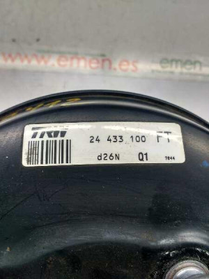 SERVOFRENO, OPEL, VECTRA C BERLINA