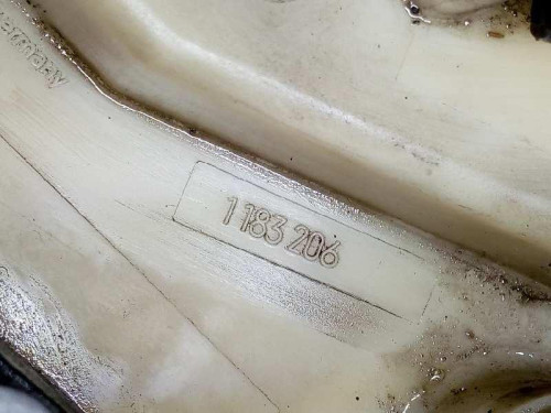  AFORADOR, BMW, SERIE 5 BERLINA (E39) 