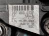  ALTERNADOR SEAT ALTEA XL (5P5) 