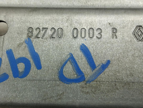  ELEVALUNAS TRASERO DERECHO Renault MEGANE III BERLINA 5P 