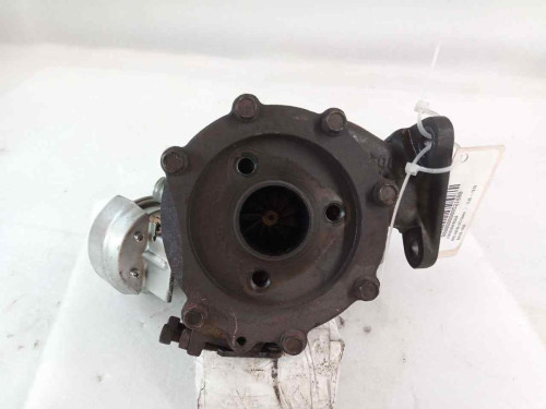  TURBOCOMPRESOR OPEL ASTRA H GTC 