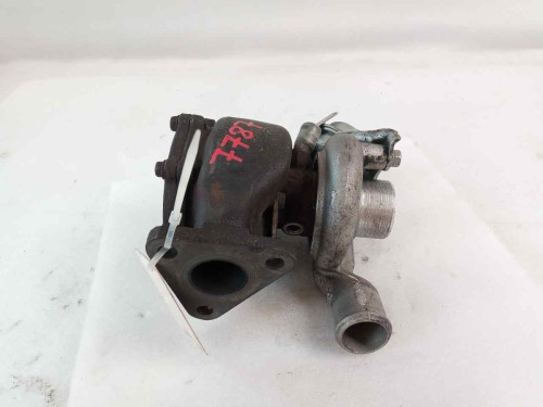  TURBOCOMPRESOR OPEL ASTRA H GTC 