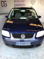 VOLKSWAGEN TOURAN (1T1)