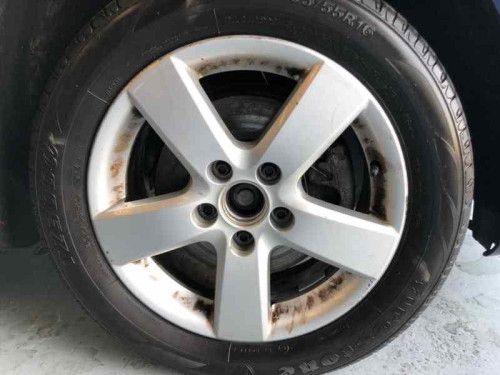  VOLKSWAGEN TOURAN (1T1) 