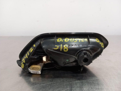 MANETA INTERIOR DELANTERA DERECHA, DACIA, DUSTER II 