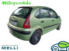 CITROEN C3 — автомобиль-донор на запчасти 