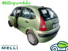CITROEN C3 — автомобиль-донор на запчасти 