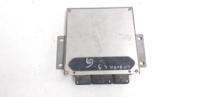 CENTRALITA MOTOR UCE