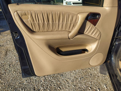AIRBAG LATERAL IZQUIERDO, MERCEDES-BENZ, CLASE ML (BM 163)