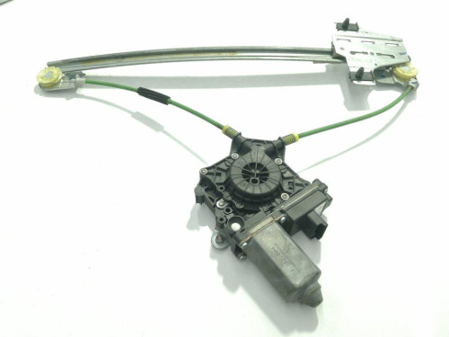  ELEVALUNAS TRASERO IZQUIERDO, CITROEN, C8 