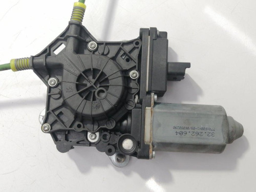  ELEVALUNAS TRASERO IZQUIERDO, CITROEN, C8 