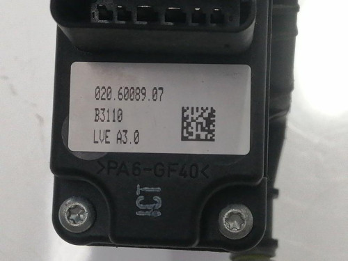  ELEVALUNAS TRASERO IZQUIERDO, CITROEN, C8 