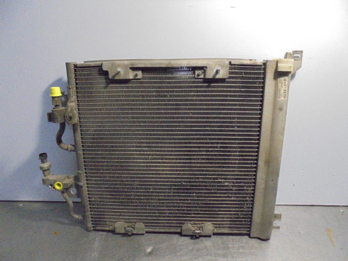  CONDENSADOR / RADIADOR AIRE ACONDICIONADO Opel ASTRA H BERLINA 
