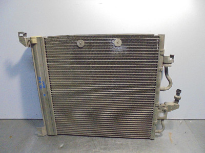 CONDENSADOR / RADIADOR AIRE ACONDICIONADO, OPEL, ASTRA H BERLINA