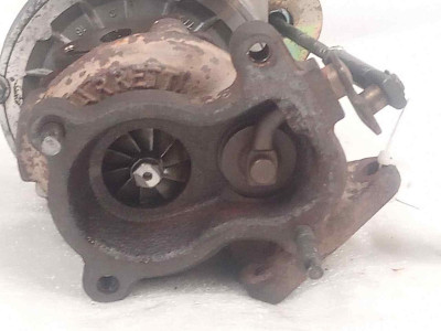 TURBOCOMPRESOR, VOLKSWAGEN, POLO III BERLINA (6N2)