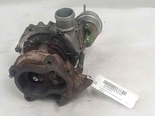  TURBOCOMPRESOR VOLKSWAGEN POLO III BERLINA (6N2) 