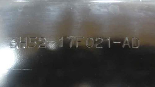  REFUERZO PARAGOLPES DELANTERO, LAND ROVER, FREELANDER (LR2) 