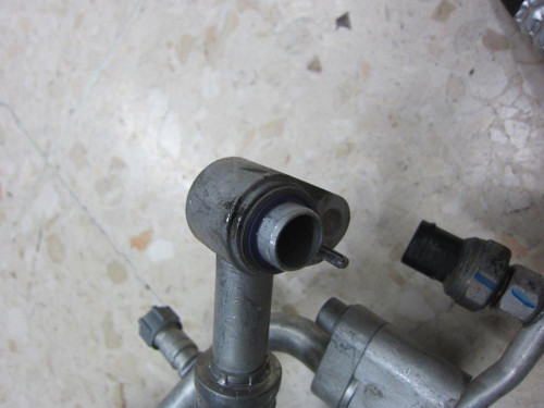  TUBOS AIRE ACONDICIONADO BMW SERIE X3 (G01) 