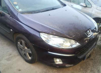 PEUGEOT 407 SW