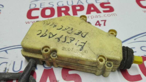  MOTOR CIERRE CENTRALIZADO DELANTERO IZQUIERDO 