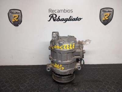 COMPRESOR AIRE ACONDICIONADO, CADILLAC, STS