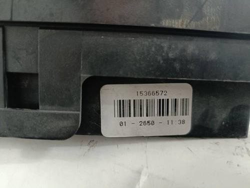 CAJA RELES / FUSIBLES KIA SEPHIA II 