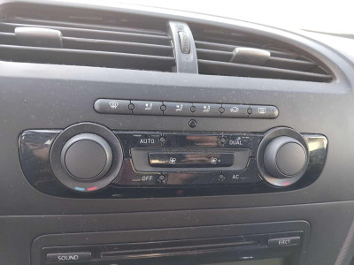 MANDO CALEFACCION / AIRE ACONDICIONADO Seat Leon (1P1)(05.2005->)