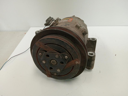  COMPRESOR AIRE ACONDICIONADO NISSAN PRIMERA BERLINA (P12) 